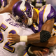 Illustration for article titled Ray Lewis Is A Complicated Problem Who Played Football With Simple Greatness
